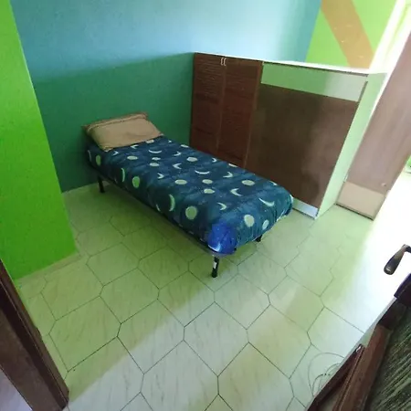 Apartmán Vivi La Magia Di *