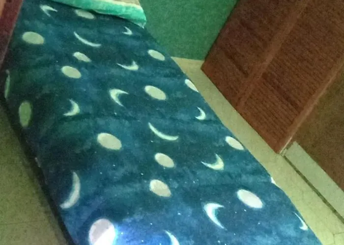 Vivi La Magia Di Guest house